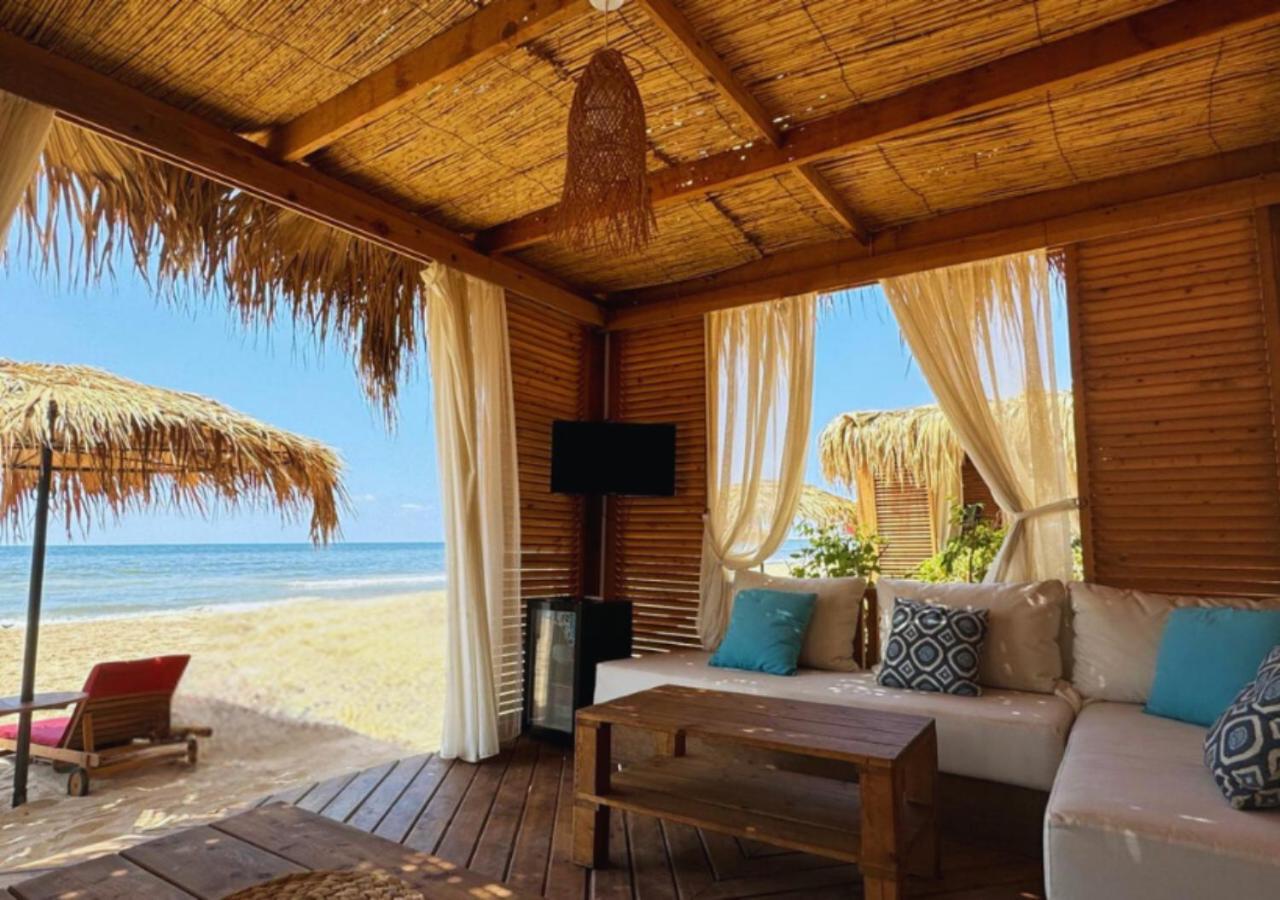 Lancaster Eden Bay Ξενοδοχείο Βηρυτός Εξωτερικό φωτογραφία