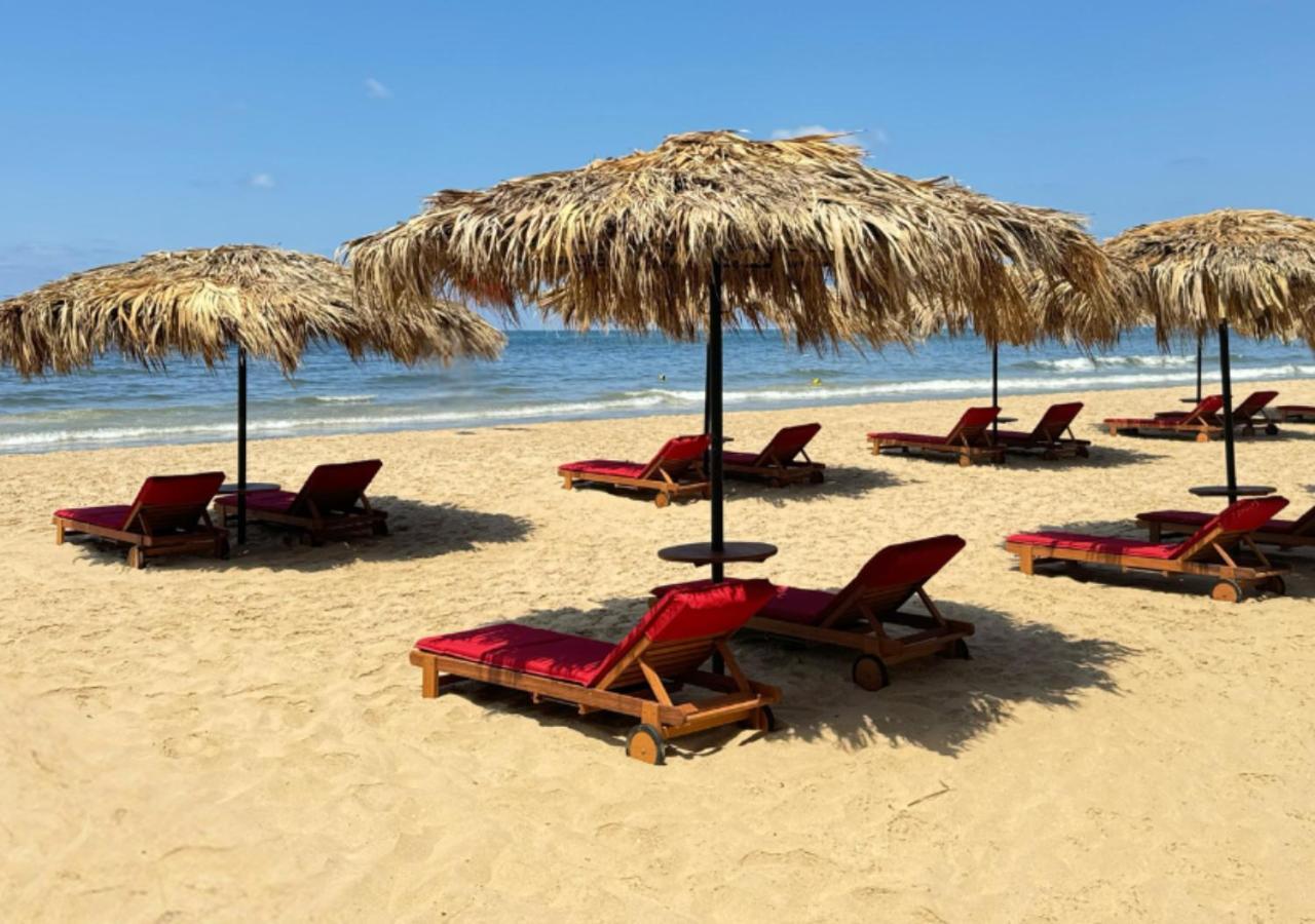 Lancaster Eden Bay Ξενοδοχείο Βηρυτός Εξωτερικό φωτογραφία