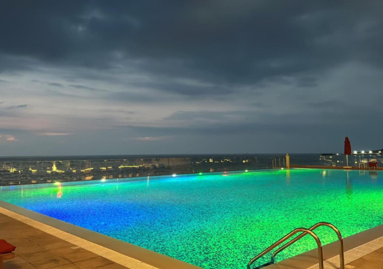 Lancaster Eden Bay Ξενοδοχείο Βηρυτός Εξωτερικό φωτογραφία