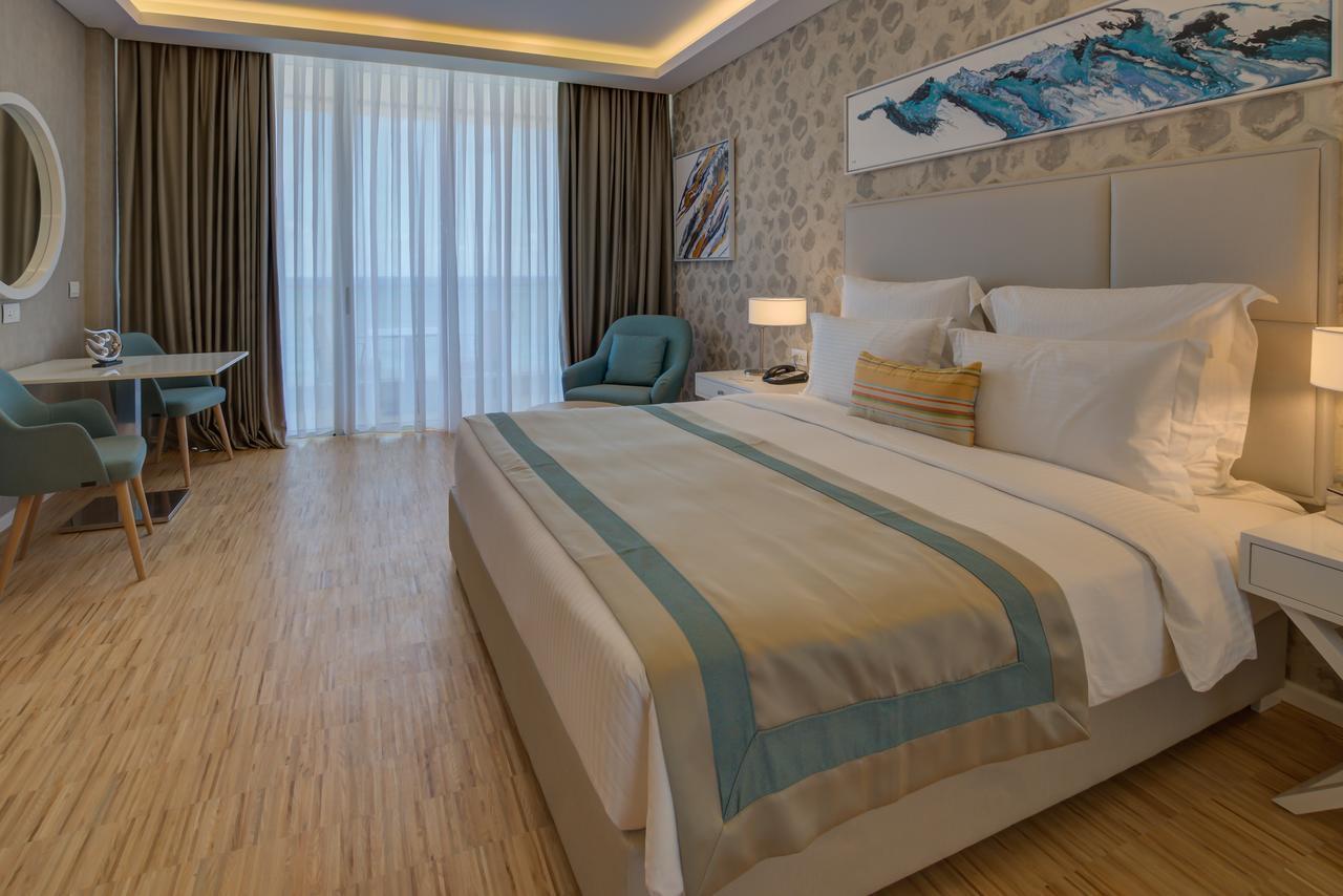 Lancaster Eden Bay Ξενοδοχείο Βηρυτός Εξωτερικό φωτογραφία