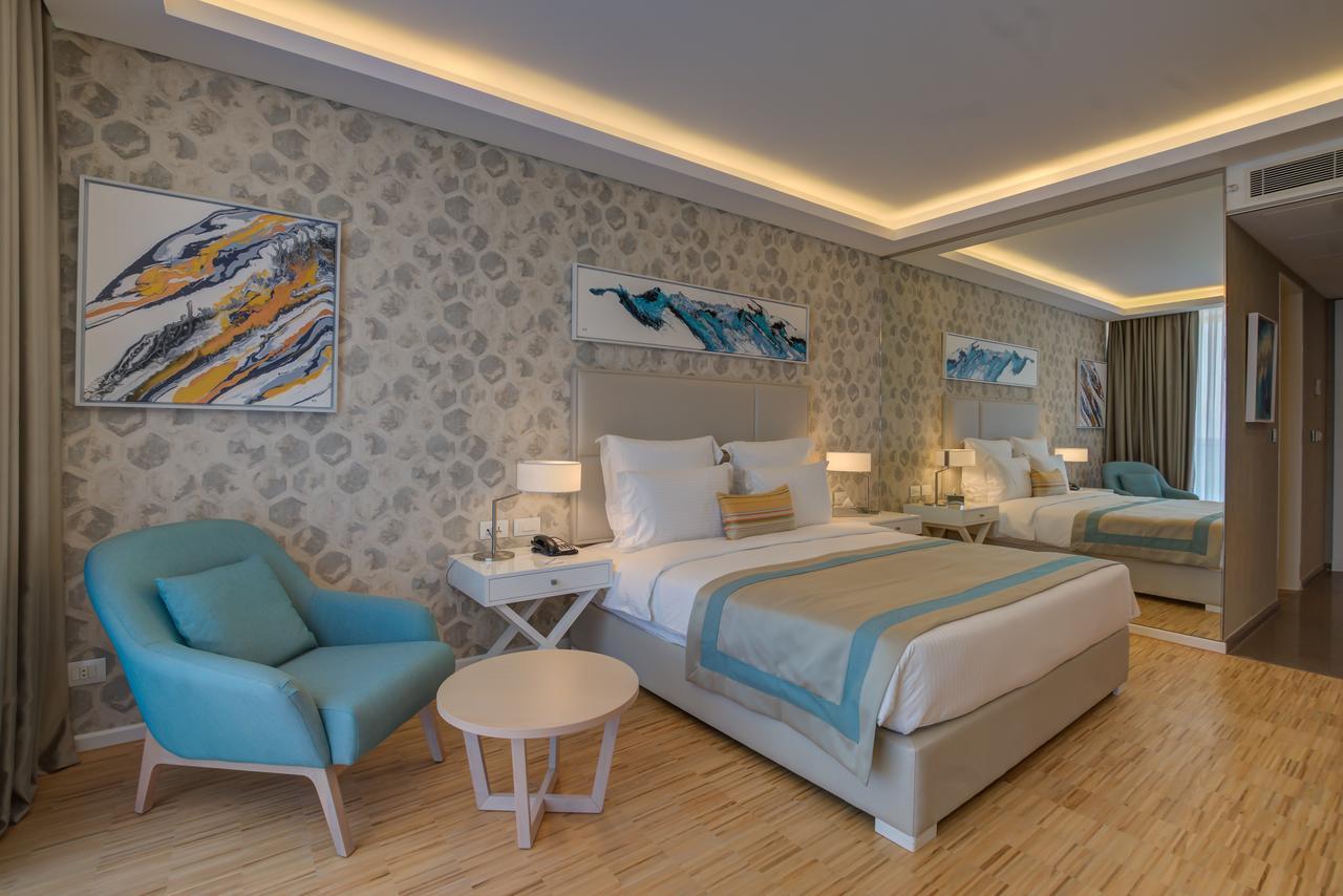 Lancaster Eden Bay Ξενοδοχείο Βηρυτός Εξωτερικό φωτογραφία