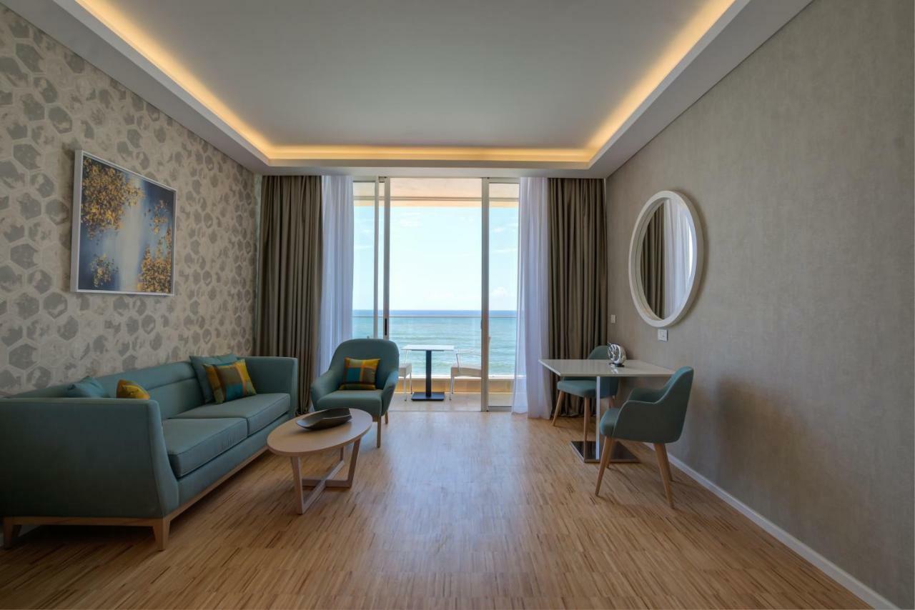 Lancaster Eden Bay Ξενοδοχείο Βηρυτός Εξωτερικό φωτογραφία